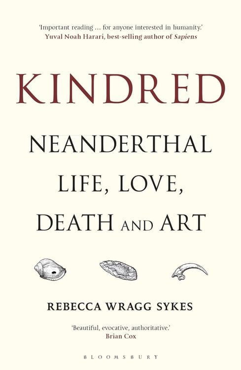 Produktbild: Kindred