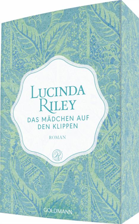 Produktbild: Das Mädchen auf den Klippen