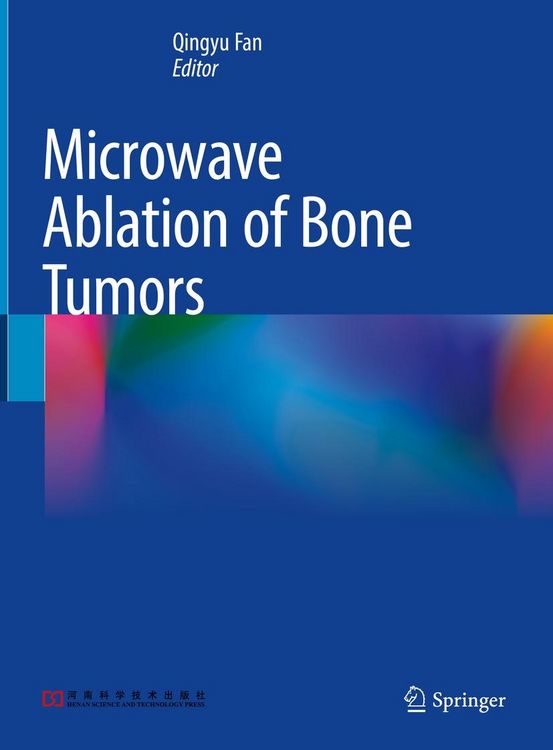 Produktbild: Microwave Ablation of Bone Tumors