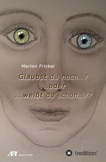 Produktbild: Glaubst du noch..? ..oder wei&szlig;t du schon..??