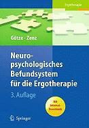 Produktbild: Neuropsychologisches Befundsystem f&uuml;r die Ergotherapie