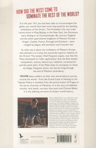 Produktbild: Civilization