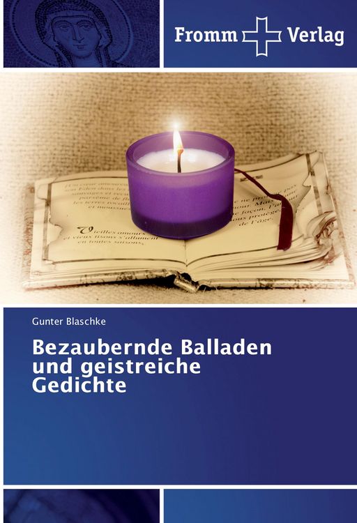 Produktbild: Bezaubernde Balladen und geistreiche Gedichte