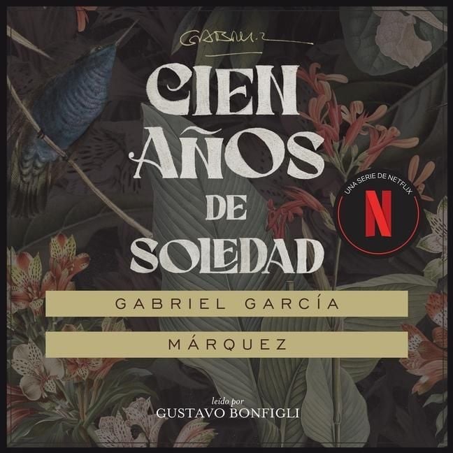Produktbild: Cien A&ntilde;os de Soledad