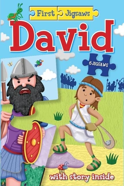 Produktbild: David