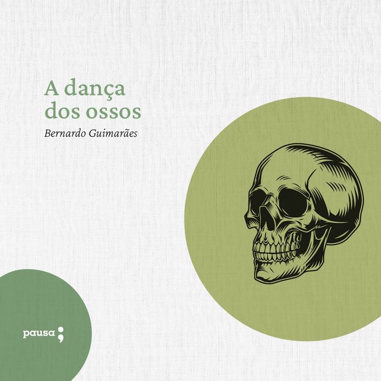 Produktbild: A dan&ccedil;a dos ossos