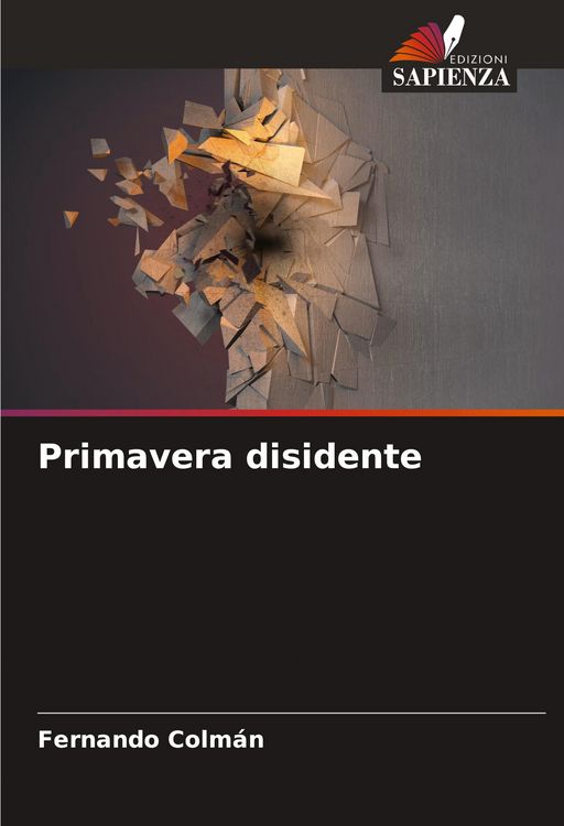 Produktbild: Primavera disidente