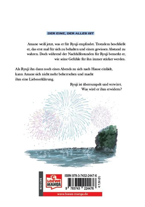 Produktbild: Ich k&ouml;nnte versuchen, mich in dich zu verlieben 02