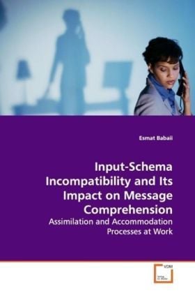 Produktbild: Babaii, E: Input-Schema Incompatibility and Its Impact onMes