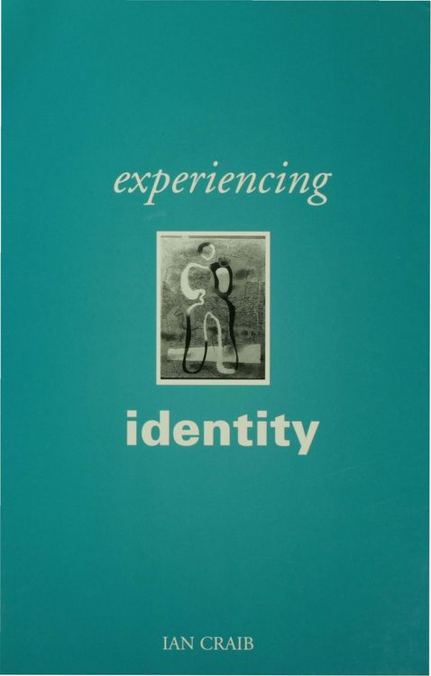 Produktbild: Experiencing Identity