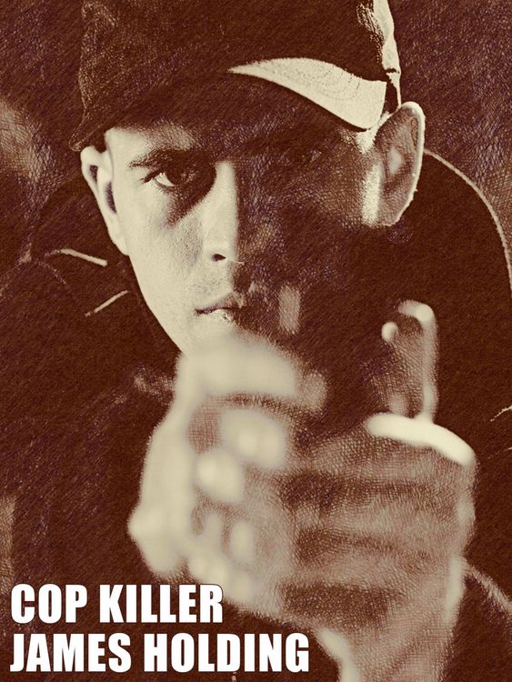 Produktbild: Cop-Killer