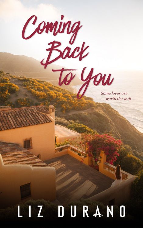 Produktbild: Coming Back to You