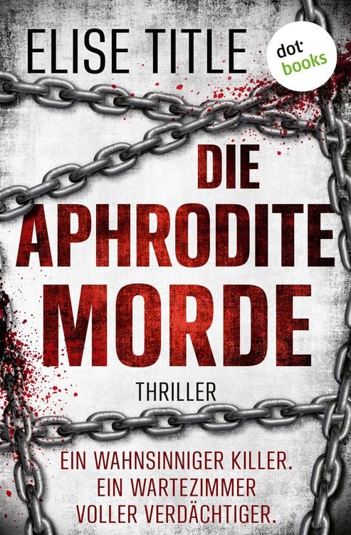 Produktbild: Die Aphrodite-Morde