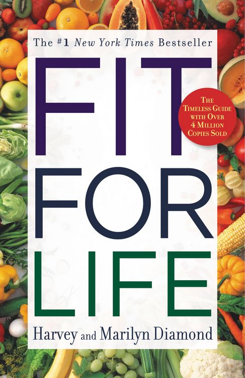Produktbild: Fit for Life