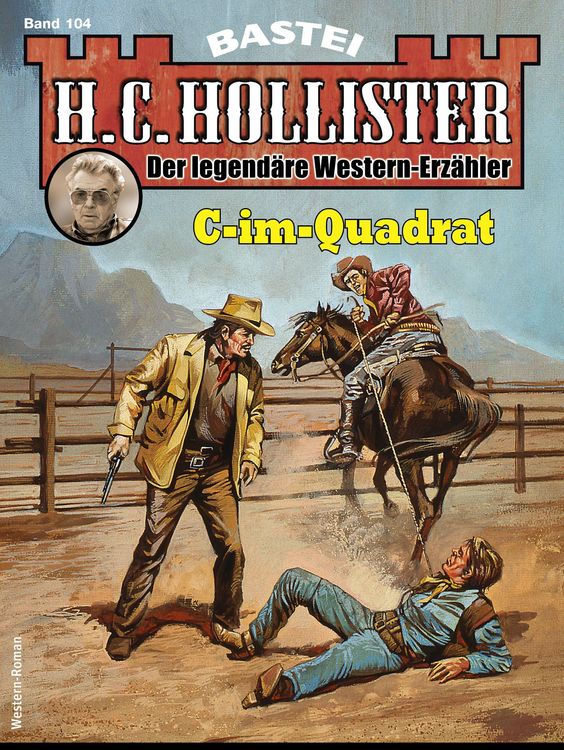 Produktbild: H. C. Hollister 104
