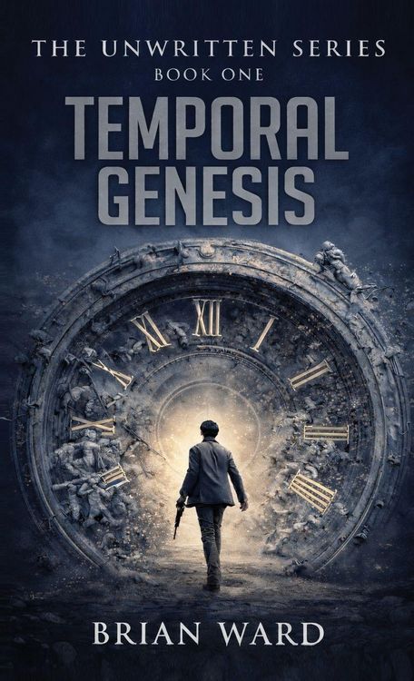 Produktbild: Temporal Genesis