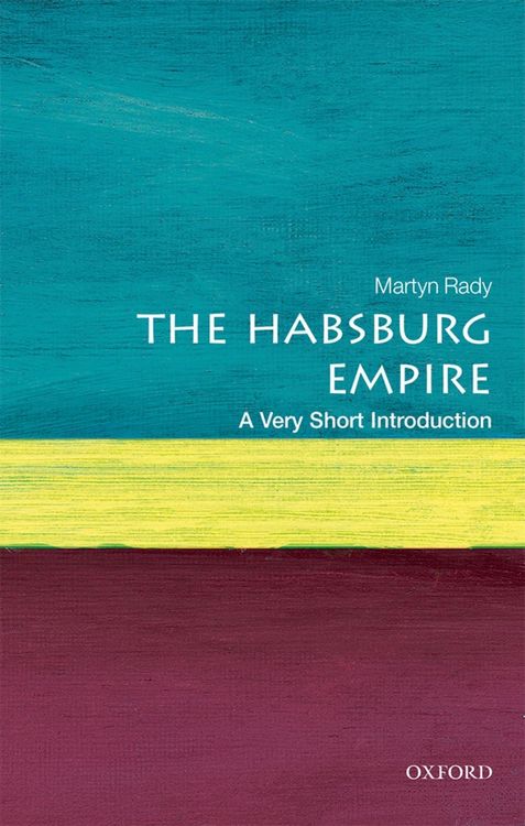 Produktbild: The Habsburg Empire