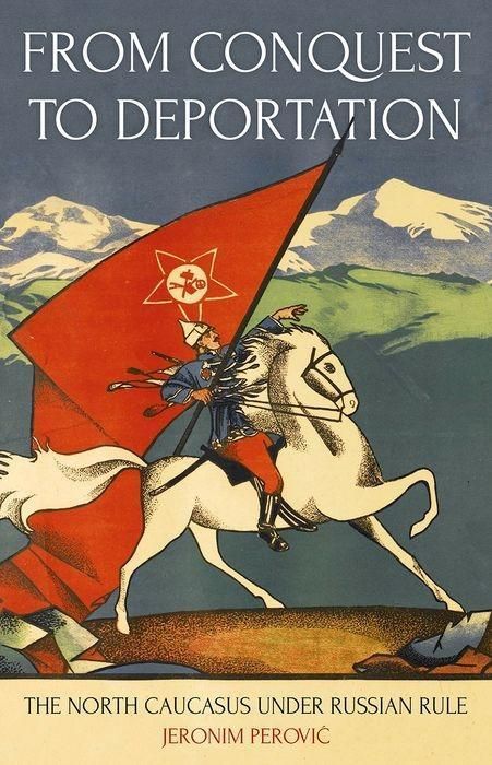 Produktbild: From Conquest to Deportation