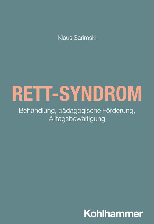 Produktbild: Rett-Syndrom