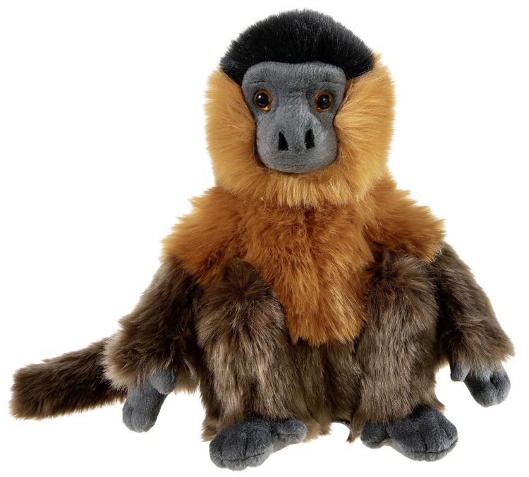 Produktbild: Heunec BEDROHTE TIERE Kapuzineraffe