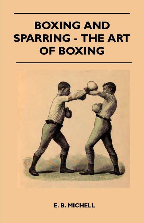 Produktbild: Boxing And Sparring - The Art Of Boxing