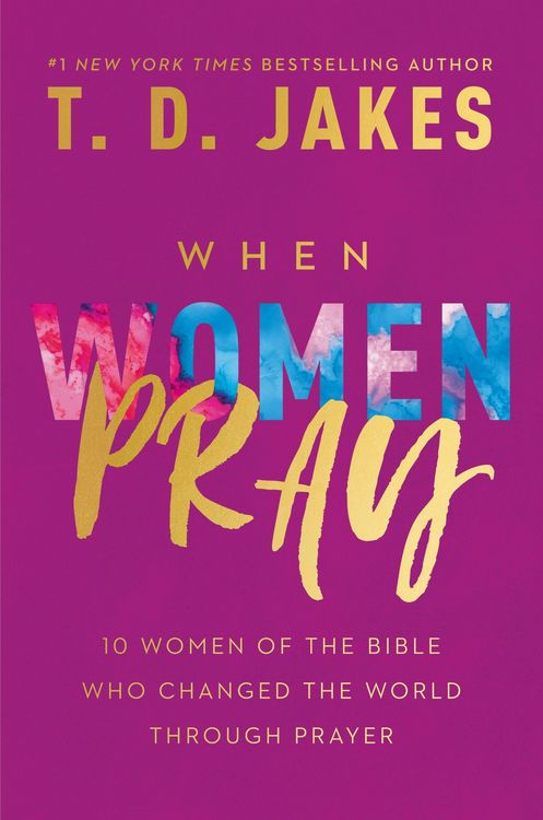 Produktbild: When Women Pray