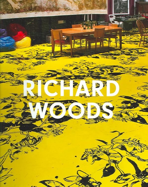 Produktbild: Richard Woods
