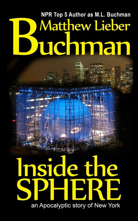 Produktbild: Inside the Sphere