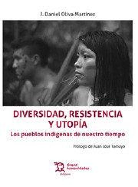 Produktbild: Diversidad resistencia y utop&iacute;a
