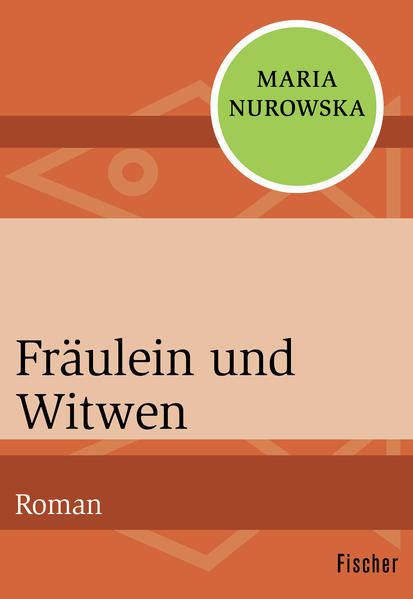 Produktbild: Fr&auml;ulein und Witwen
