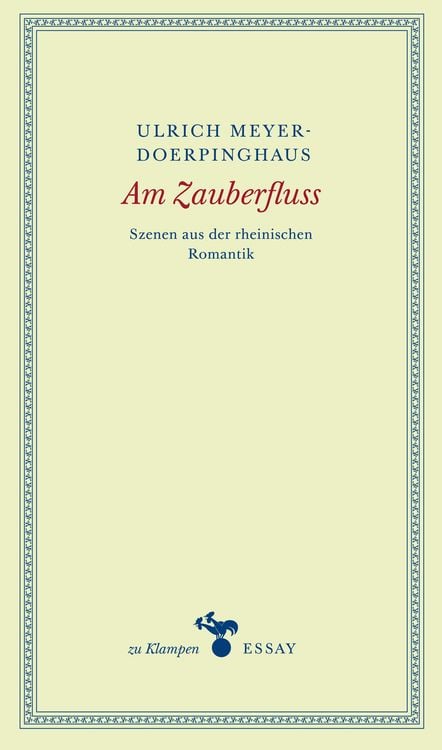 Produktbild: Am Zauberfluss