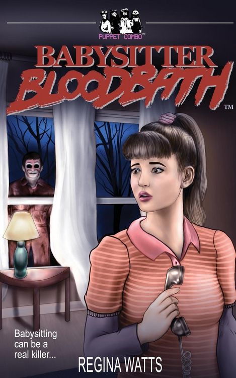 Produktbild: Babysitter Bloodbath