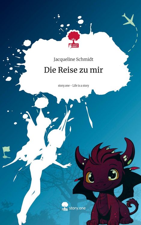 Produktbild: Die Reise zu mir. Life is a Story - story.one