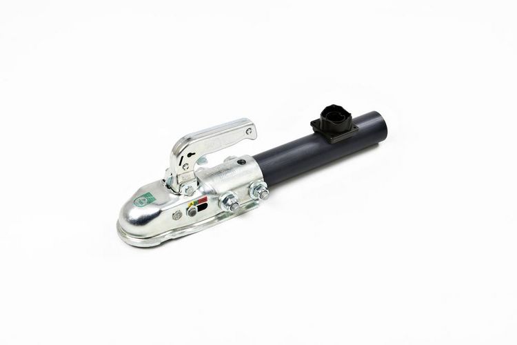 Produktbild: SecoR&uuml;t 30250 Steckerhalter [ - Stecker 13polig] ABS Kunststoff