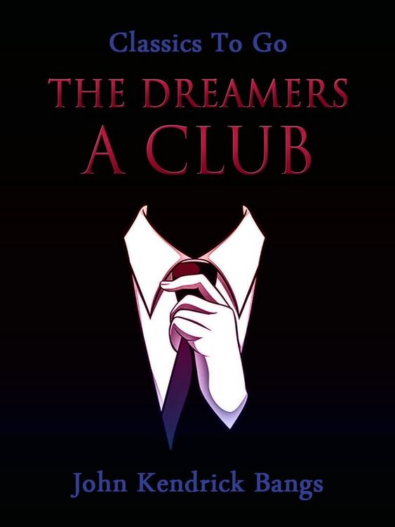 Produktbild: The Dreamers: A Club