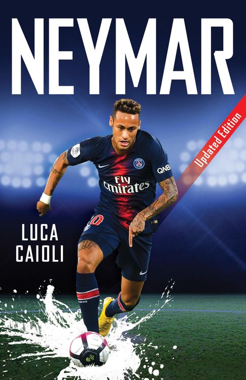 Produktbild: Neymar