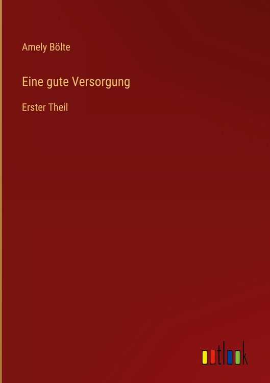 Produktbild: Eine gute Versorgung