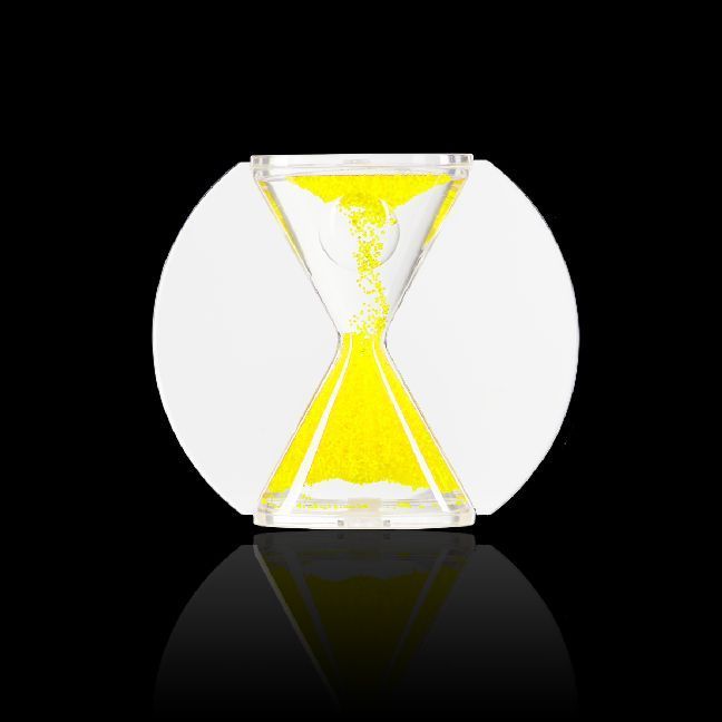 Produktbild: Paradox soul gelb