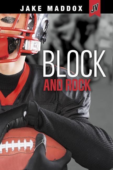 Produktbild: Block and Rock