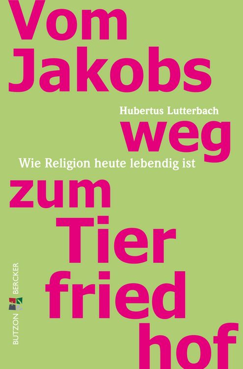 Produktbild: Vom Jakobsweg zum Tierfriedhof