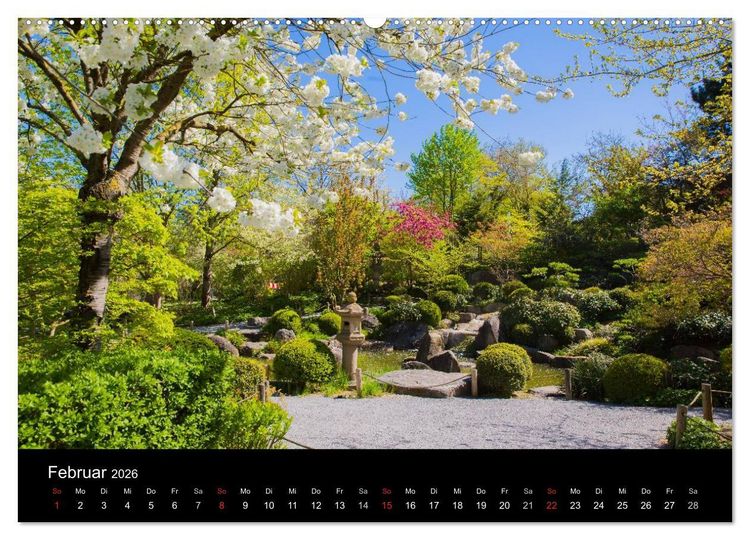 Produktbild: Malerisches Frankenland (hochwertiger Premium Wandkalender 2026 DIN A2 quer), Kunstdruck in Hochglanz
