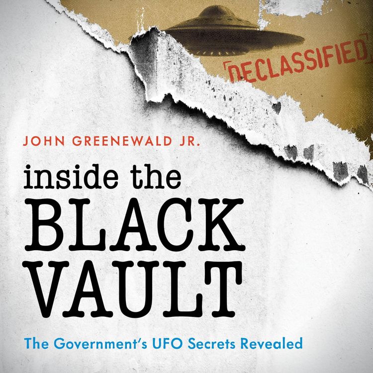 Produktbild: Inside The Black Vault