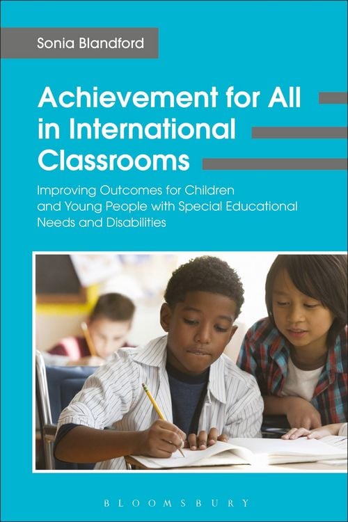 Produktbild: Achievement for All in International Classrooms