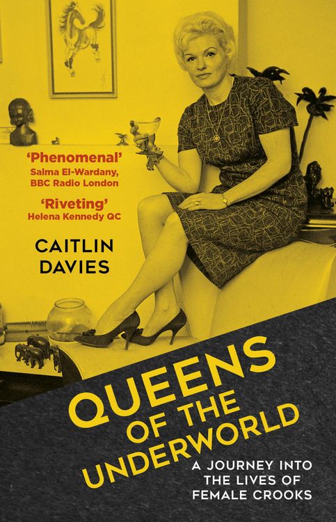 Produktbild: Queens of the Underworld