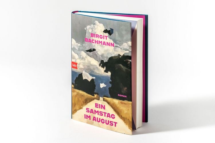 Produktbild: Ein Samstag im August