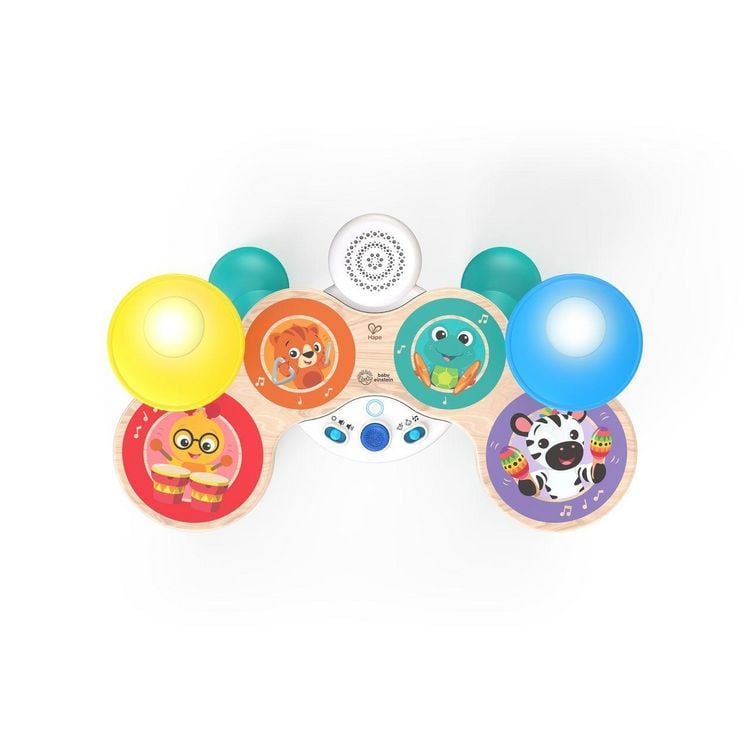 Produktbild: Together in Tune Drums(TM) Connected Magic Touch(TM)