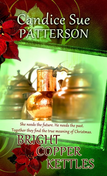 Produktbild: Bright Copper Kettles