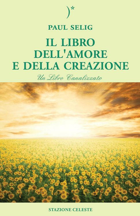 Produktbild: Il libro dell'amore e della creazione