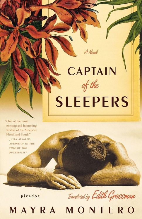 Produktbild: Captain of the Sleepers