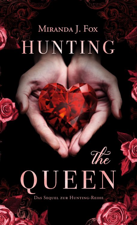 Produktbild: Hunting The Queen
